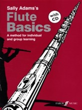  Flute Basics