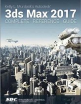  Kelly L. Murdock's Autodesk 3ds Max 2017 Complete Reference Guide