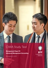  CIMA P2 Advanced Management Accounting