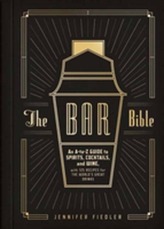 The Essential Bar Book