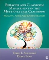  Behavior and Classroom Management in the Multicultural Classroom