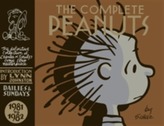 The Complete Peanuts 1981-1982