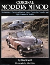  Original Morris Minor