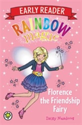  Rainbow Magic: Florence the Friendship Fairy