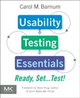  Usability Testing Essentials