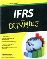  IFRS For Dummies