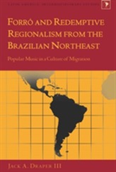  Forro and Redemptive Regionalism from the Brazilian Northeast