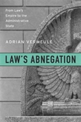  Law's Abnegation