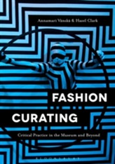  Fashion Curating