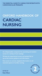  Oxford Handbook of Cardiac Nursing