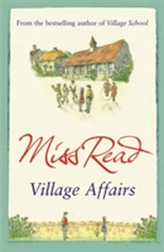  Village Affairs