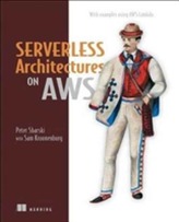  Serverless Architectures on AWS