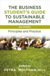 The Business Student's Guide to Sustainable Management
