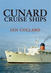  Cunard Cruise Ships