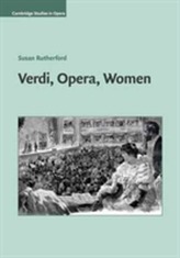  Verdi, Opera, Women