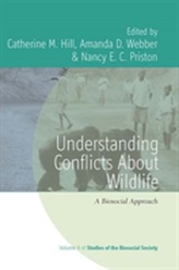 Understanding Conflicts about Wildlife