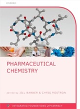  Pharmaceutical Chemistry