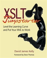  XSLT Jumpstarter