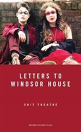  Letters to Windsor House