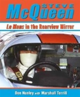  Steve McQueen