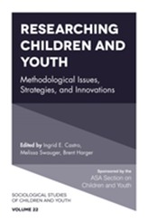  Researching Children and Youth