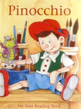  Pinocchio