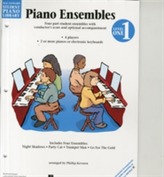  Hal Leonard Student Piano Library