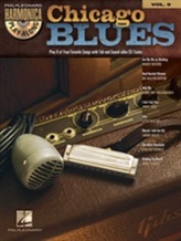  Harmonica Play-Along Volume 9