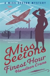  Miss Seeton's Finest Hour