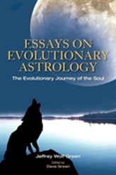  Essays on Evolutionary Astrology