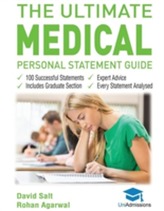 The Ultimate Medical Personal Statement Guide