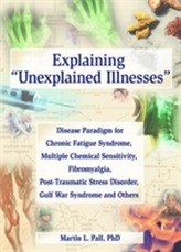  Explaining Unexplained Illnesses