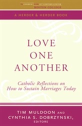  Love One Another