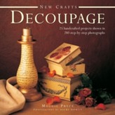  New Crafts: Decoupage