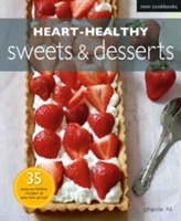  Heart-healthy Sweets and Desserts