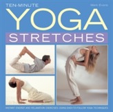  Ten-minute Yoga Stretches