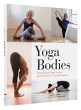  Yoga Bodies