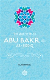  Abu Bakr as-Siddiq