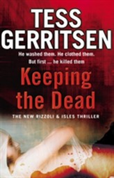 Keeping the Dead