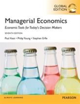 Managerial Economics, Global Edition