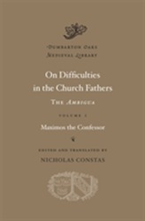  On Difficulties in the Church Fathers