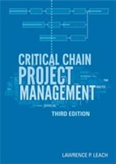  Critical Chain Project Management