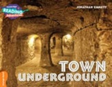  Town Underground Orange Band