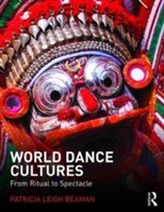  World Dance Cultures