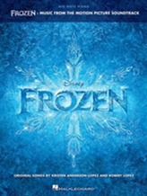  Frozen