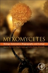  Myxomycetes