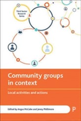  Community groups in context