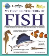  My First Encyclopedia of Fish (Giant Size)
