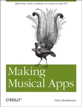  Making Musical Apps