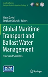  Global Maritime Transport and Ballast Water Management